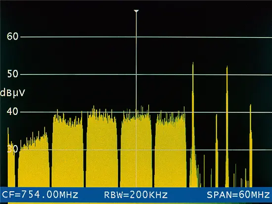 AMA 310 Basis: BK Spectrum