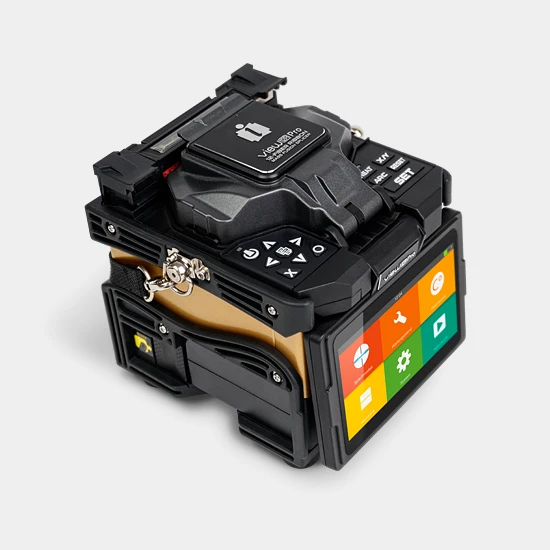 INNO Instrument product overview: View 12R Pro ribbon splicer