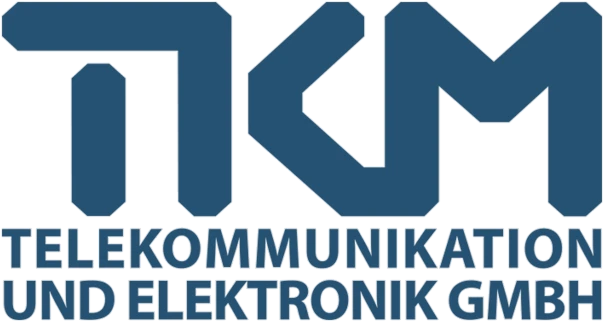 KWS Electronic: Logo TKM GmbH