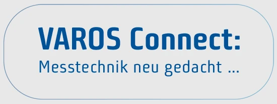 KWS Electronic News 2021: Our new measurement device VAROS Connect