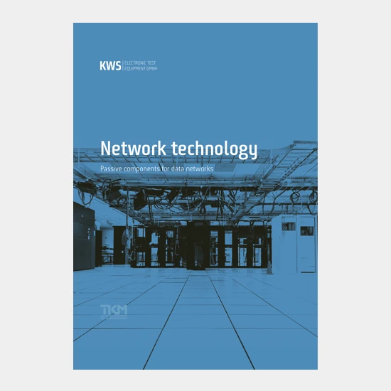 6 page product sheet TKM network technology