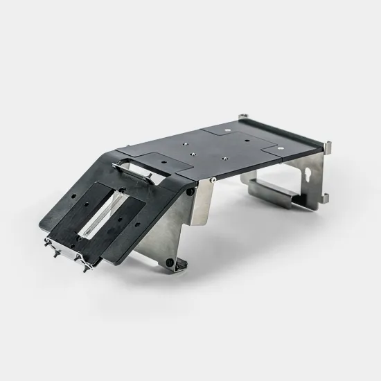 INNO Instrument product overview: IWB-01/-02/-03/-04 workbench