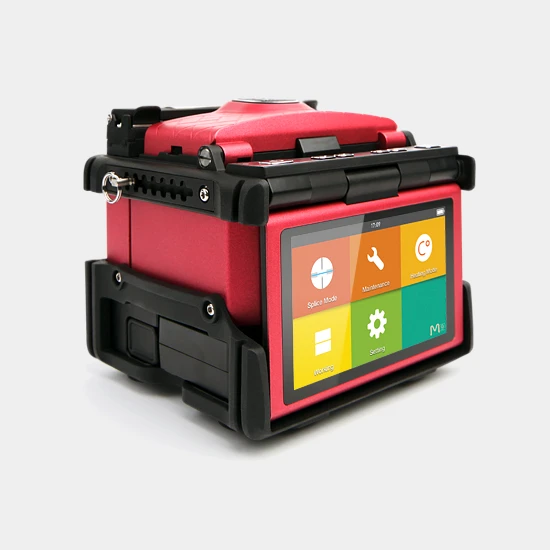 INNO Instrument product overview: M 9 ultraportable core alignment splicer